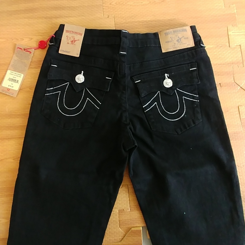 Pants